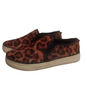 Botkier New York slip on sneakers